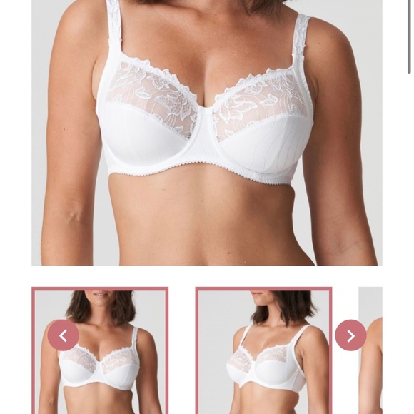 Prima Donna Deauville Bra (Never worn) - Picture 1 of 1